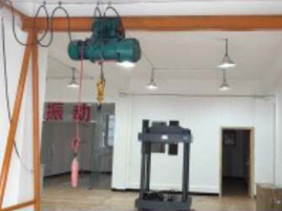 专用器具类校准